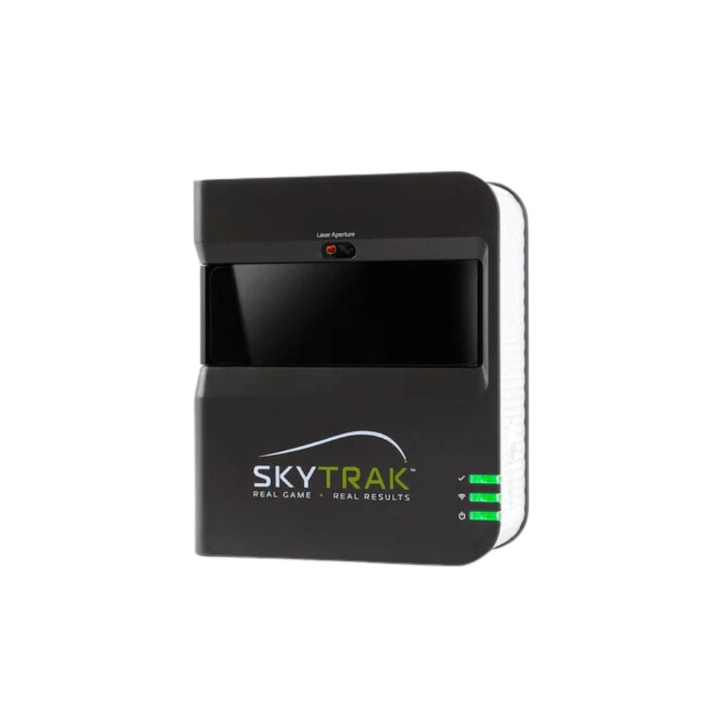 SkyTrak Launch Monitor