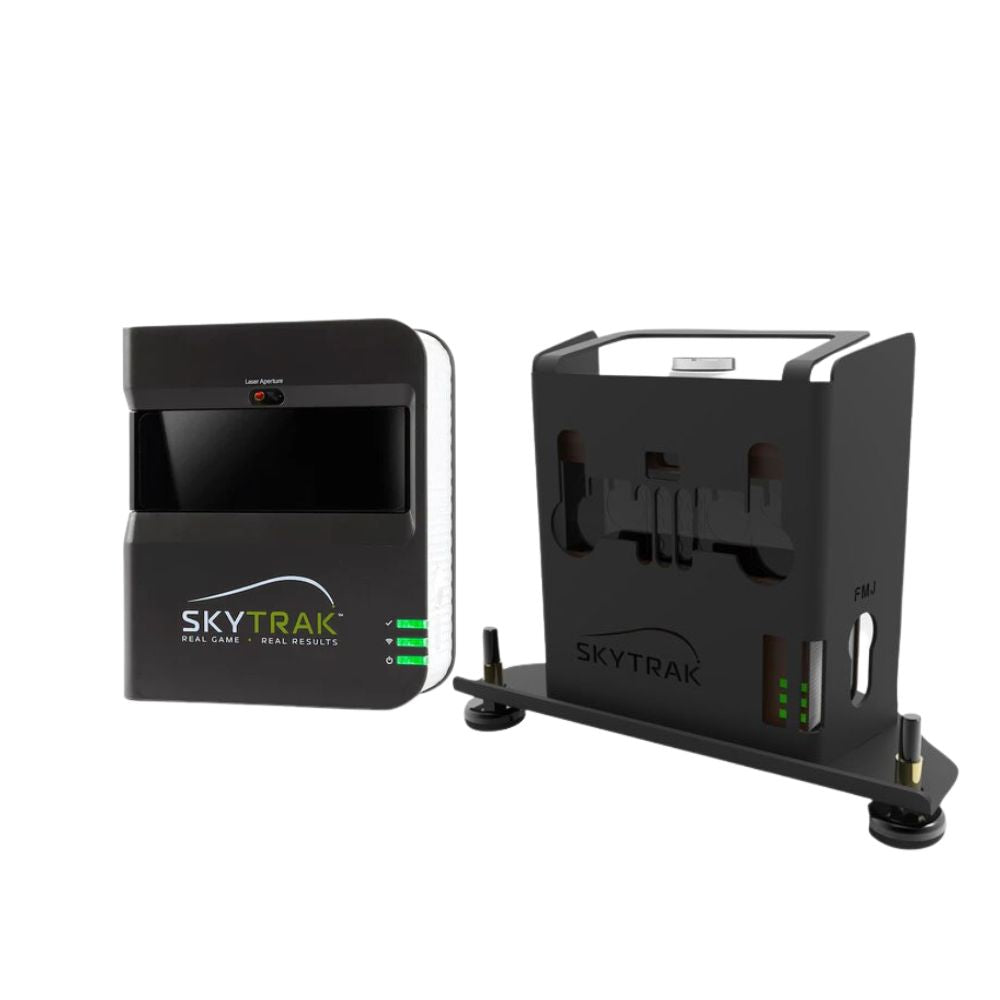 SkyTrak Launch Monitor