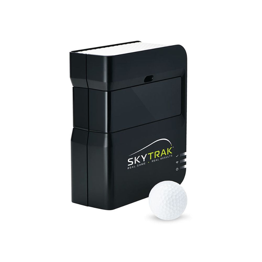 SkyTrak Launch Monitor