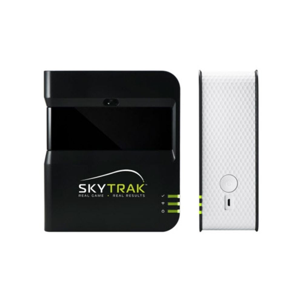 SkyTrak Launch Monitor