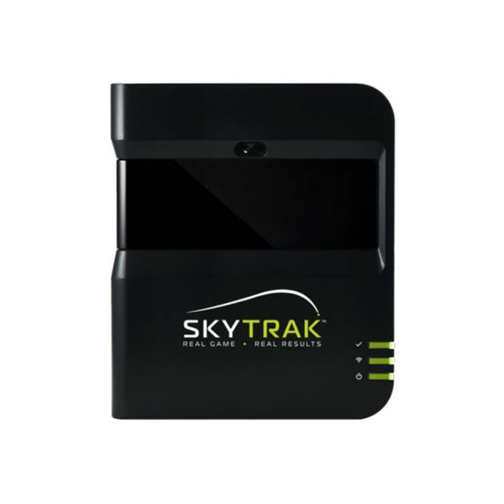 SkyTrak Launch Monitor