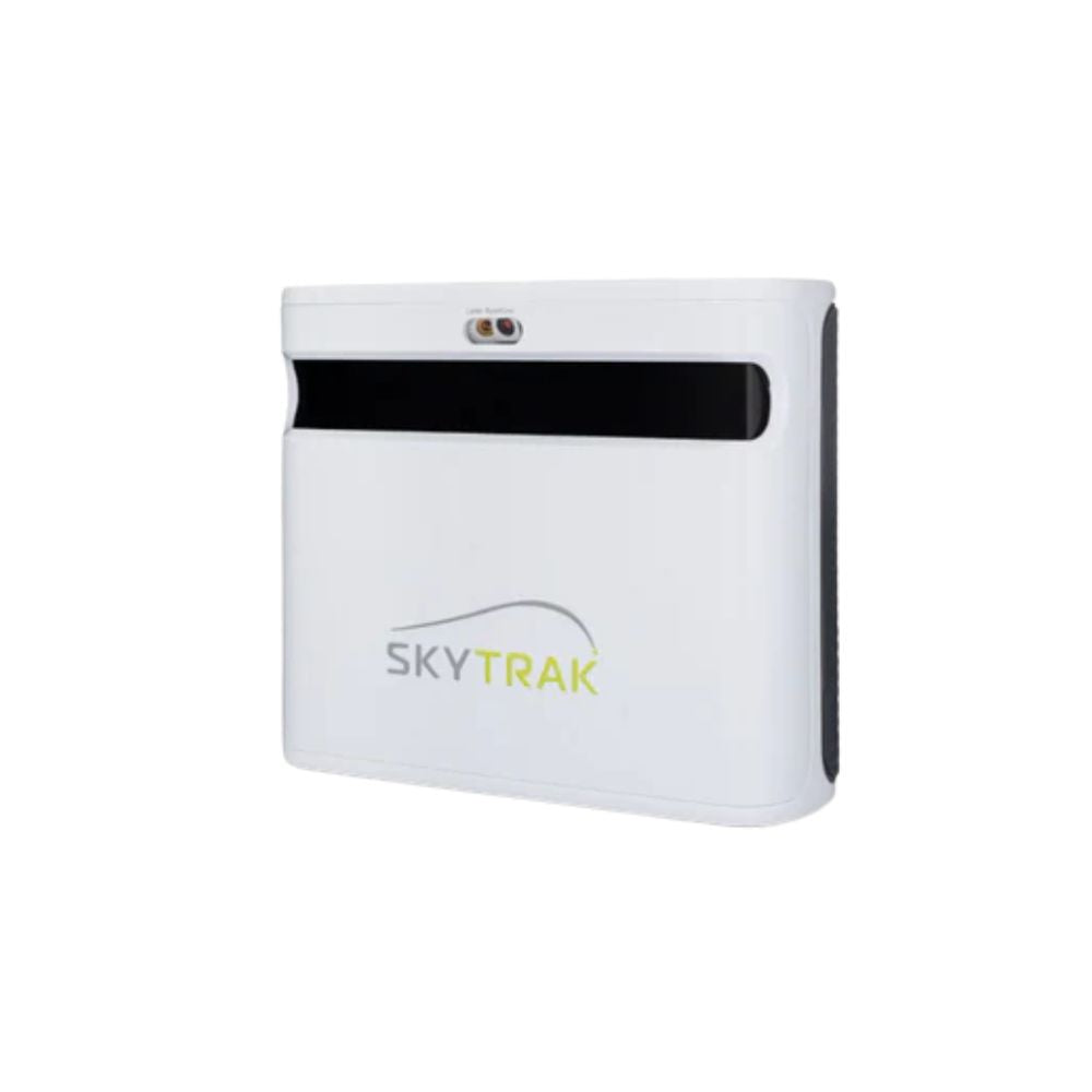 SkyTrak+ Launch Monitor