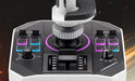 Sol-R base with RGB lighting