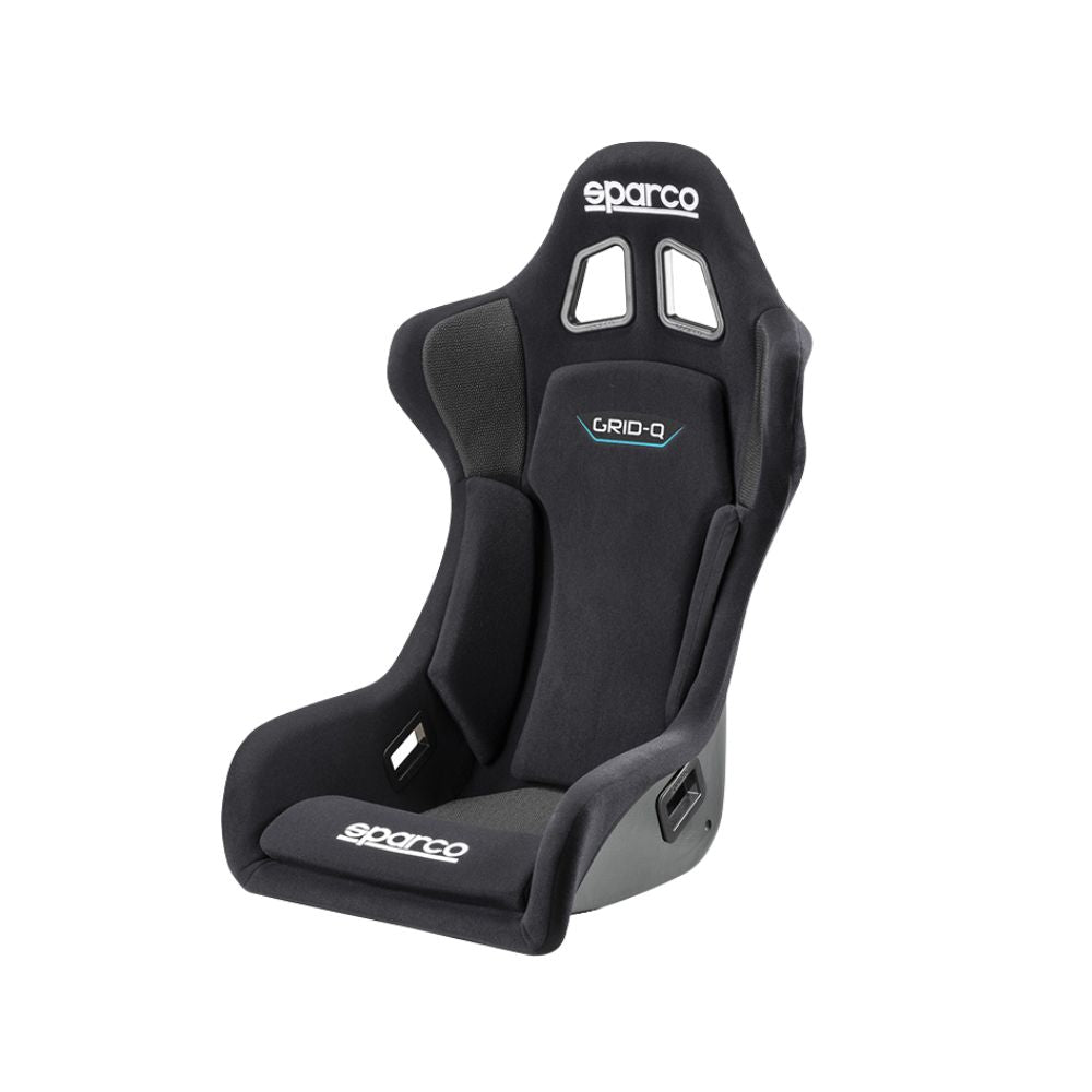 Sparco QRT Grid-Q Racing Seat