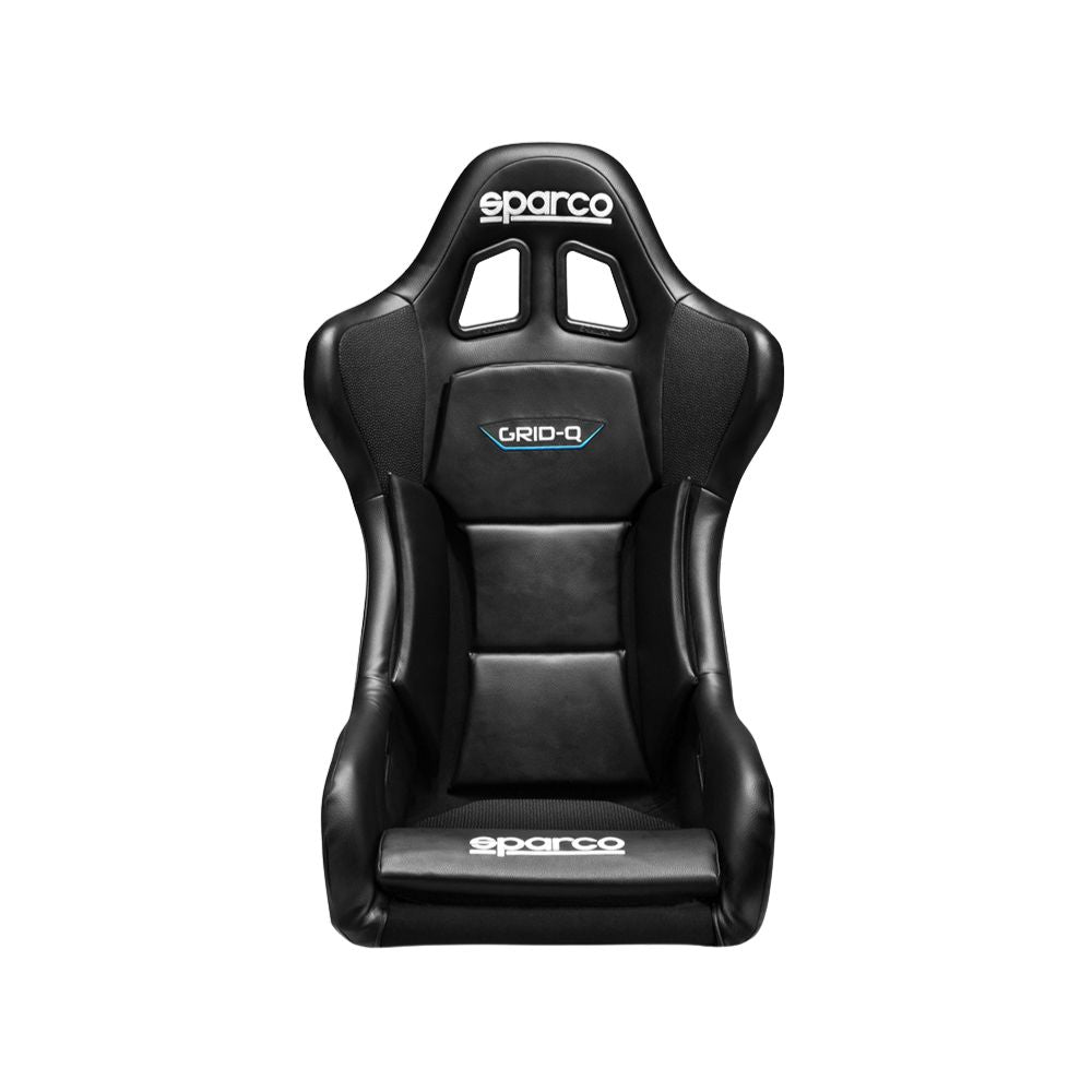 Sparco QRT Grid-Q Racing Seat