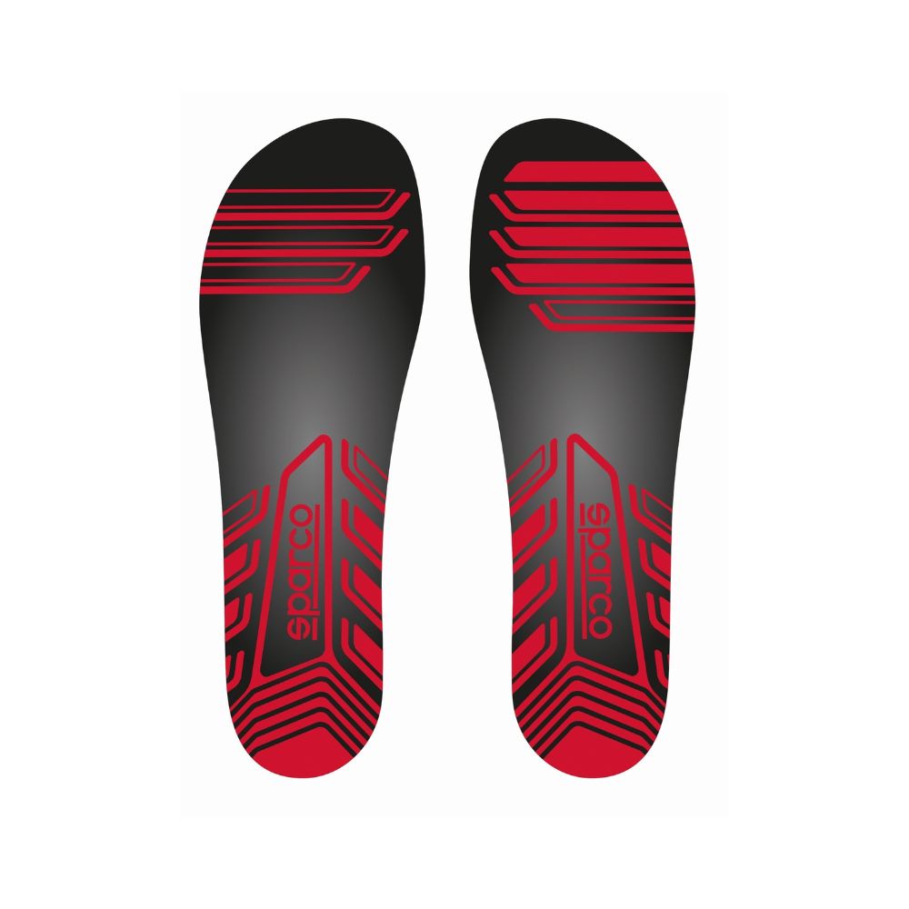 Sparco Hyperspeed Sim Racing Socks