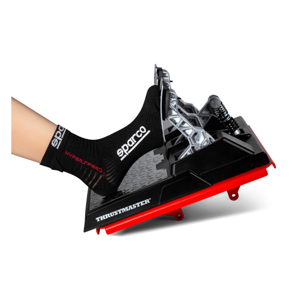 Sparco Hyperspeed Sim Racing Socks