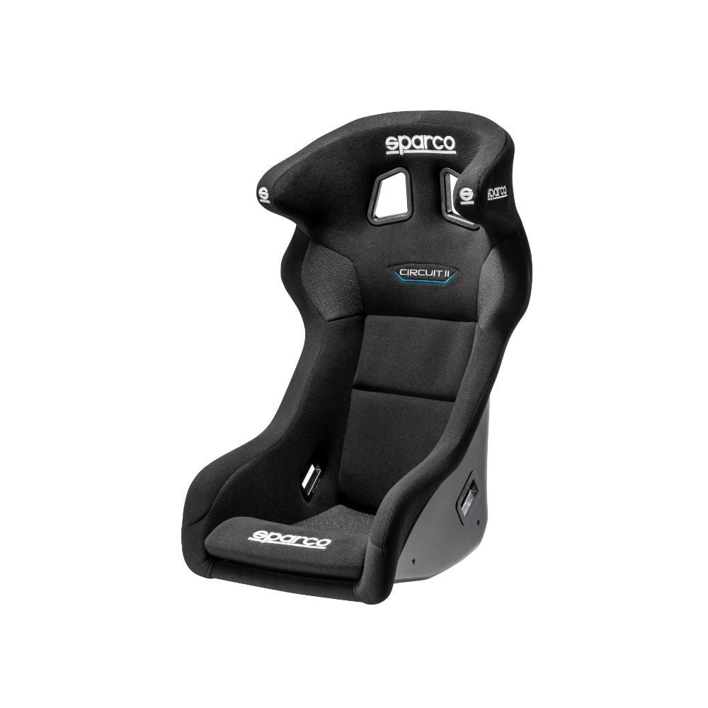 Sparco QRT Circuit II Racing Seat