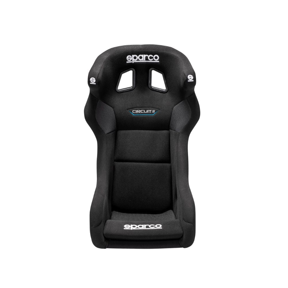 Sparco QRT Circuit II Racing Seat