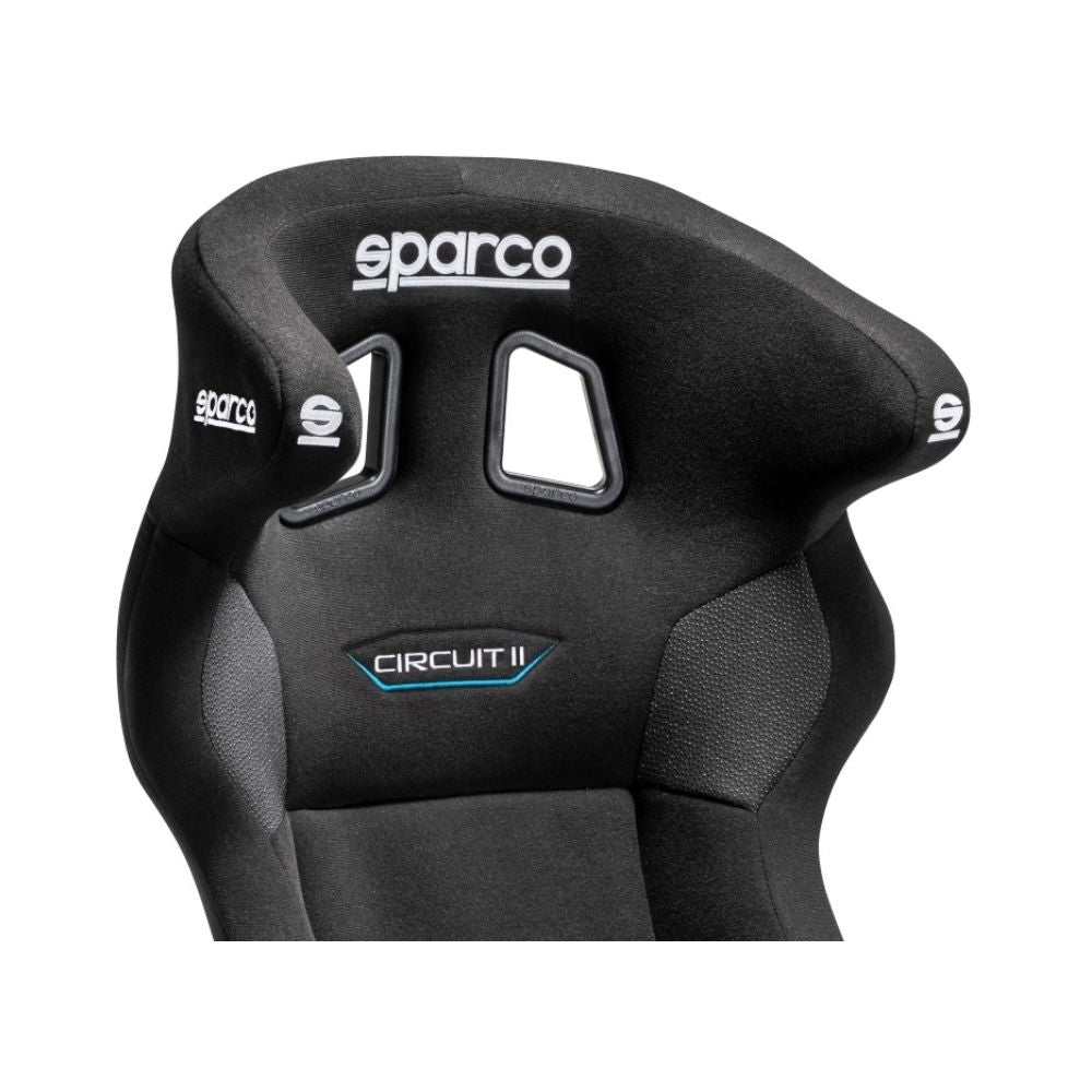 Sparco QRT Circuit II Racing Seat