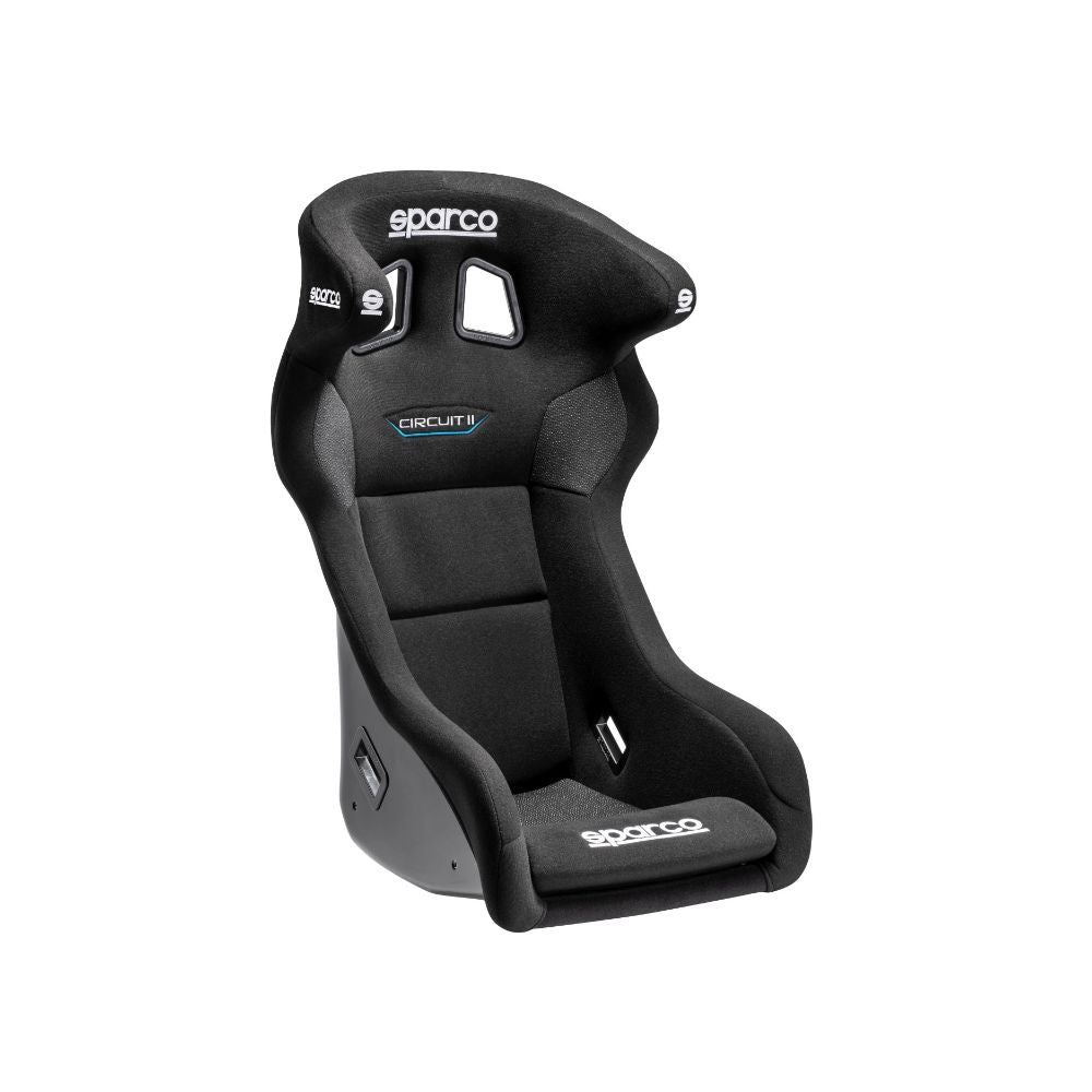 Sparco QRT Circuit II Racing Seat