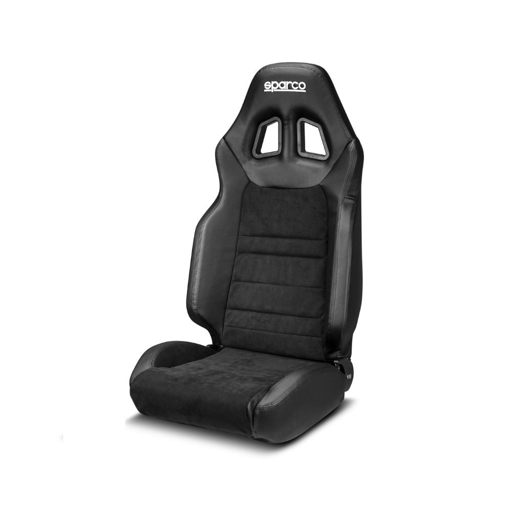 Sparco R100 Recliner Racing Seat