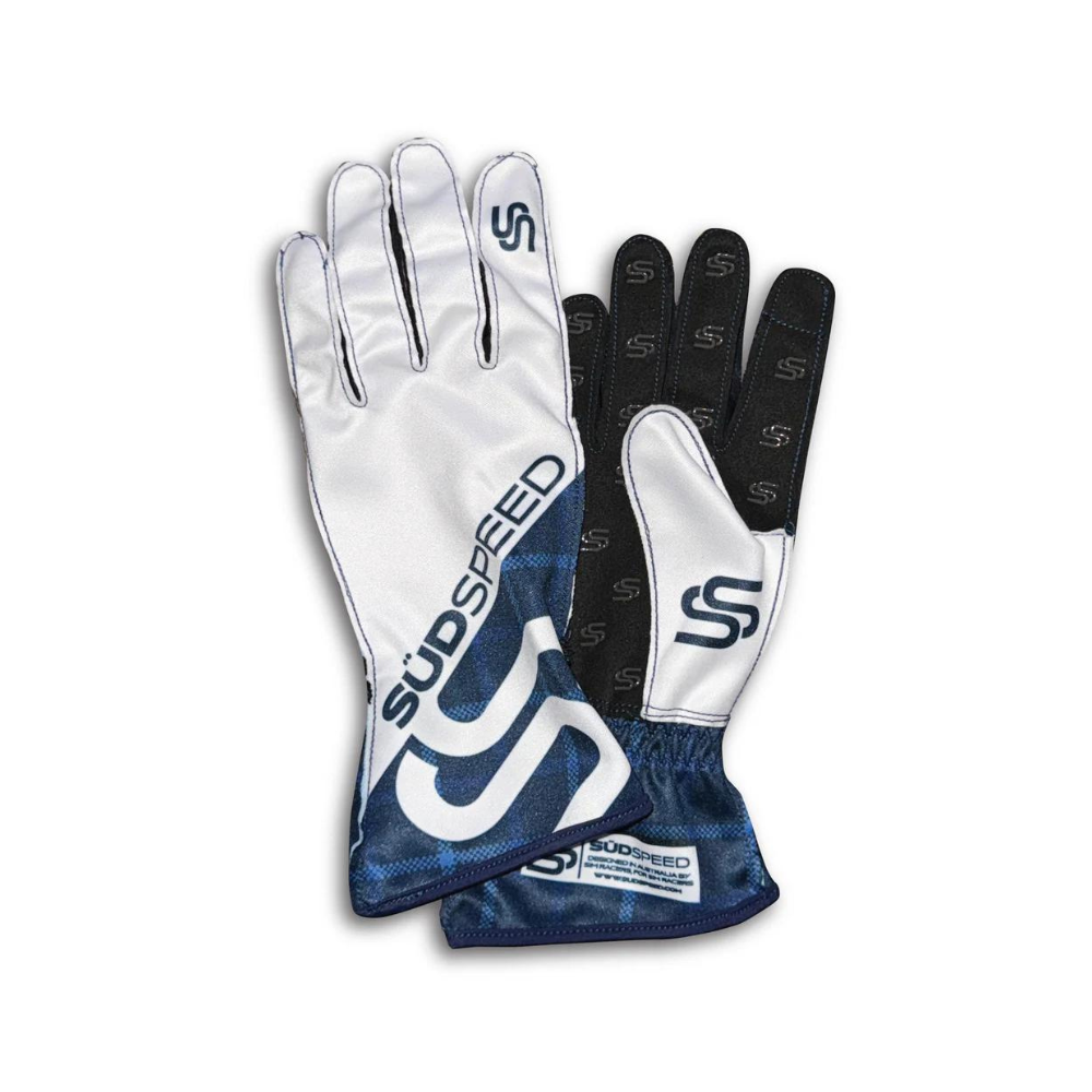 Südspeed Alpha Sim Racing Gloves