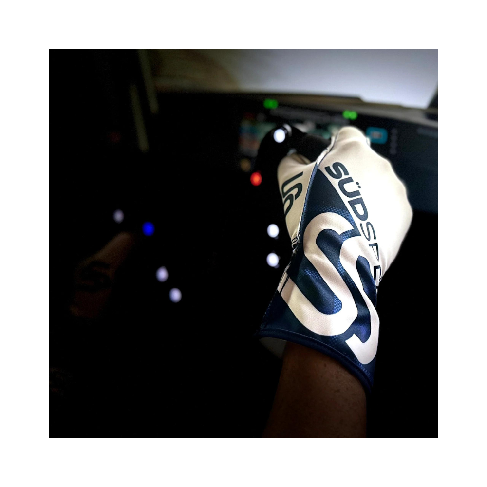 Südspeed Alpha Sim Racing Gloves