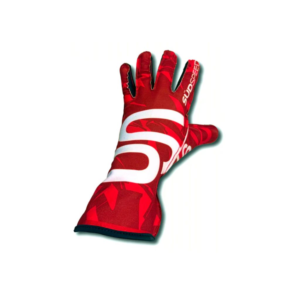 Südspeed Ascari Sim Racing Gloves