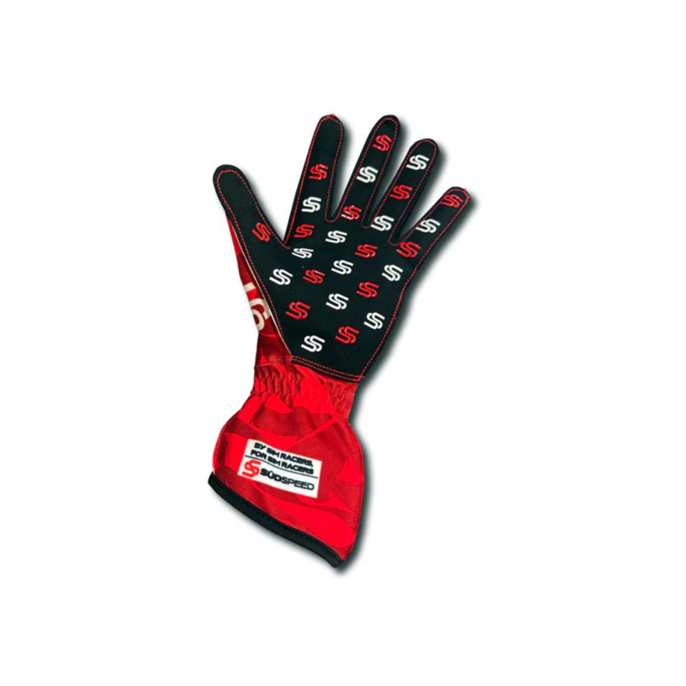 Südspeed Ascari Sim Racing Gloves