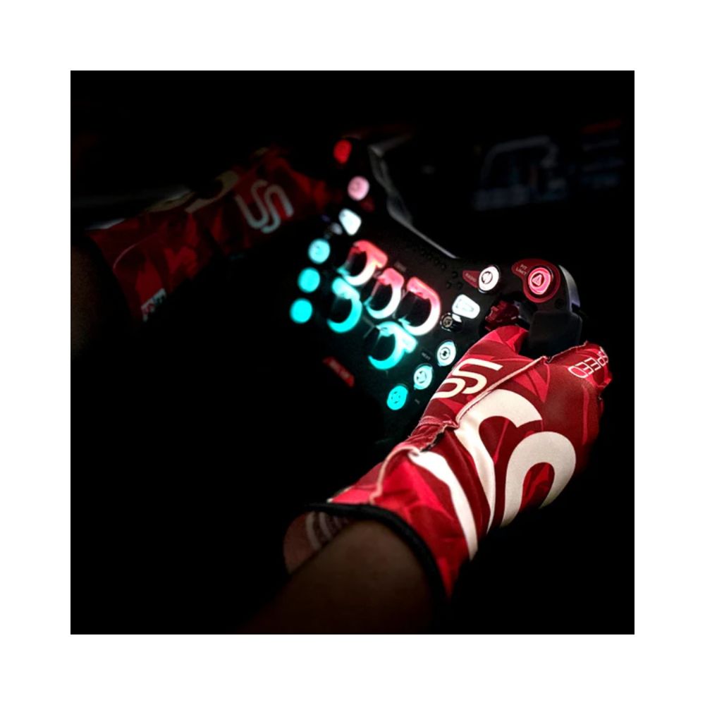 Südspeed Ascari Sim Racing Gloves