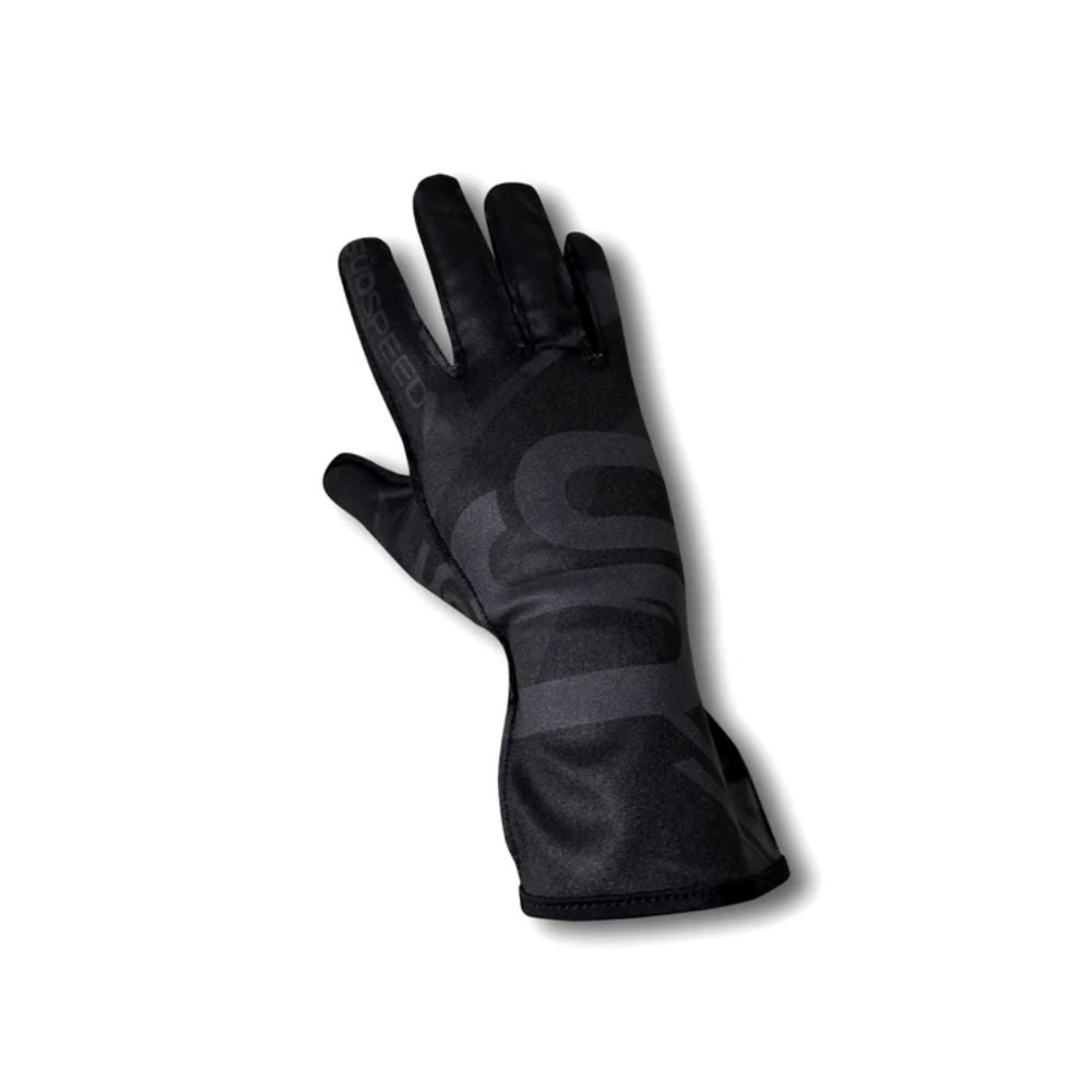 Südspeed Blackout Sim Racing Gloves