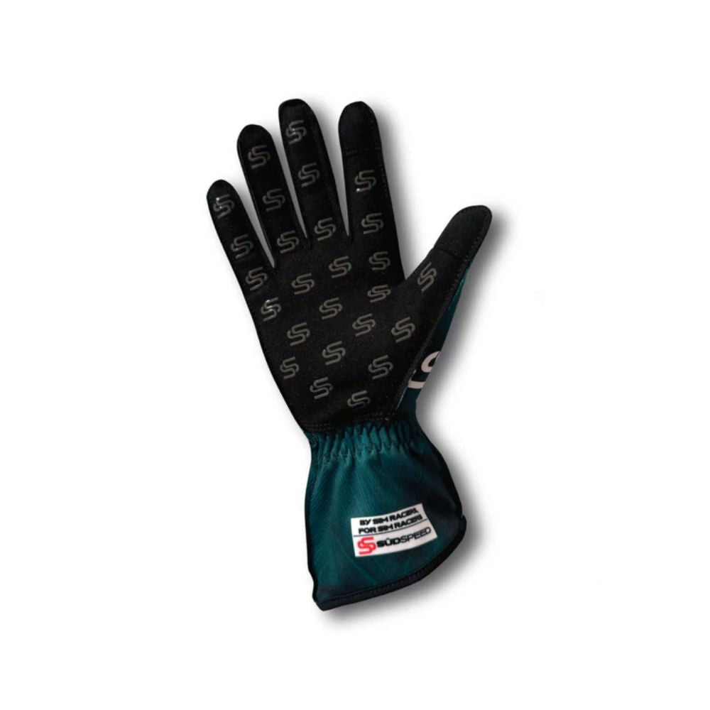 Südspeed Brooklands Sim Racing Gloves