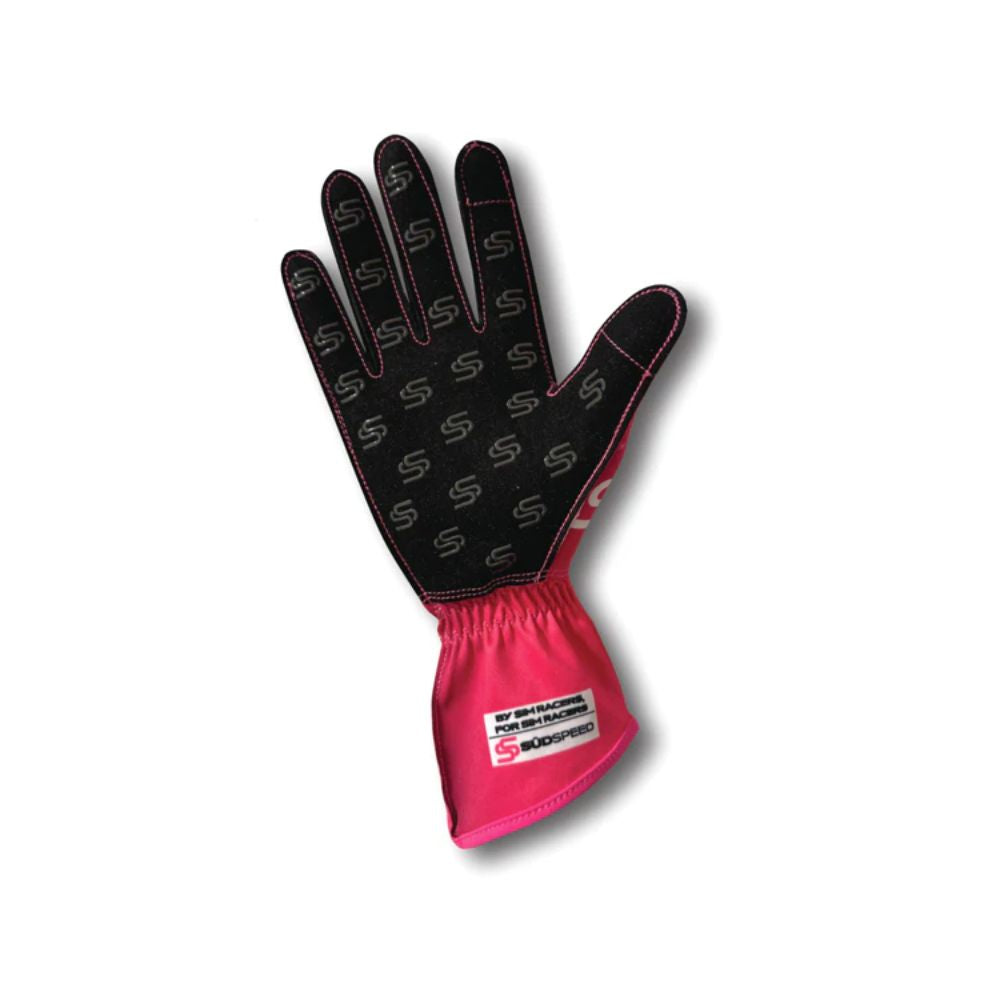 Südspeed Dame Sim Racing Gloves