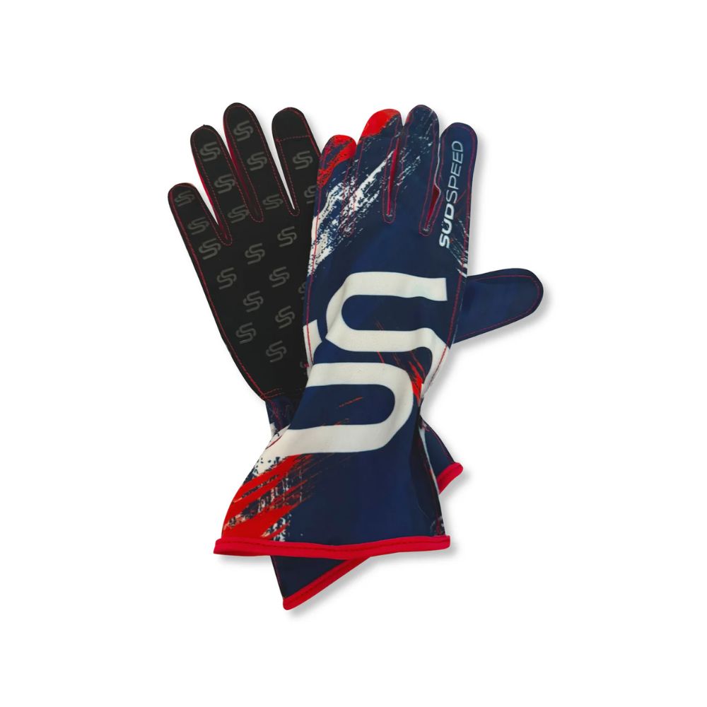 Südspeed Mulsanne Sim Racing Gloves