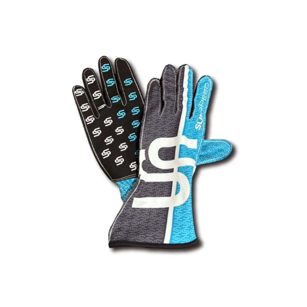 Südspeed Raidillon Sim Racing Gloves