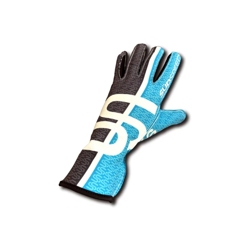 Südspeed Raidillon Sim Racing Gloves