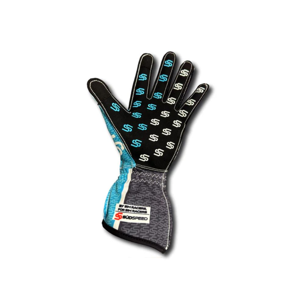 Südspeed Raidillon Sim Racing Gloves
