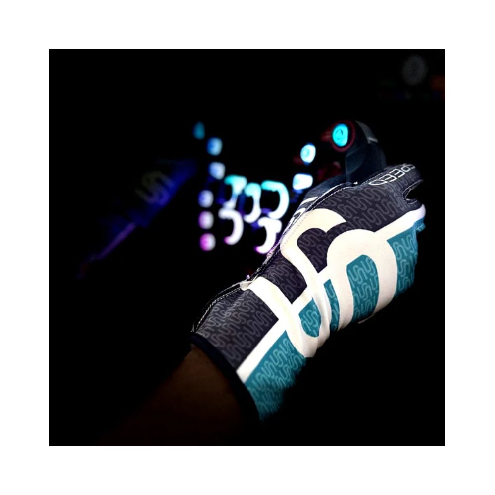 Südspeed Raidillon Sim Racing Gloves