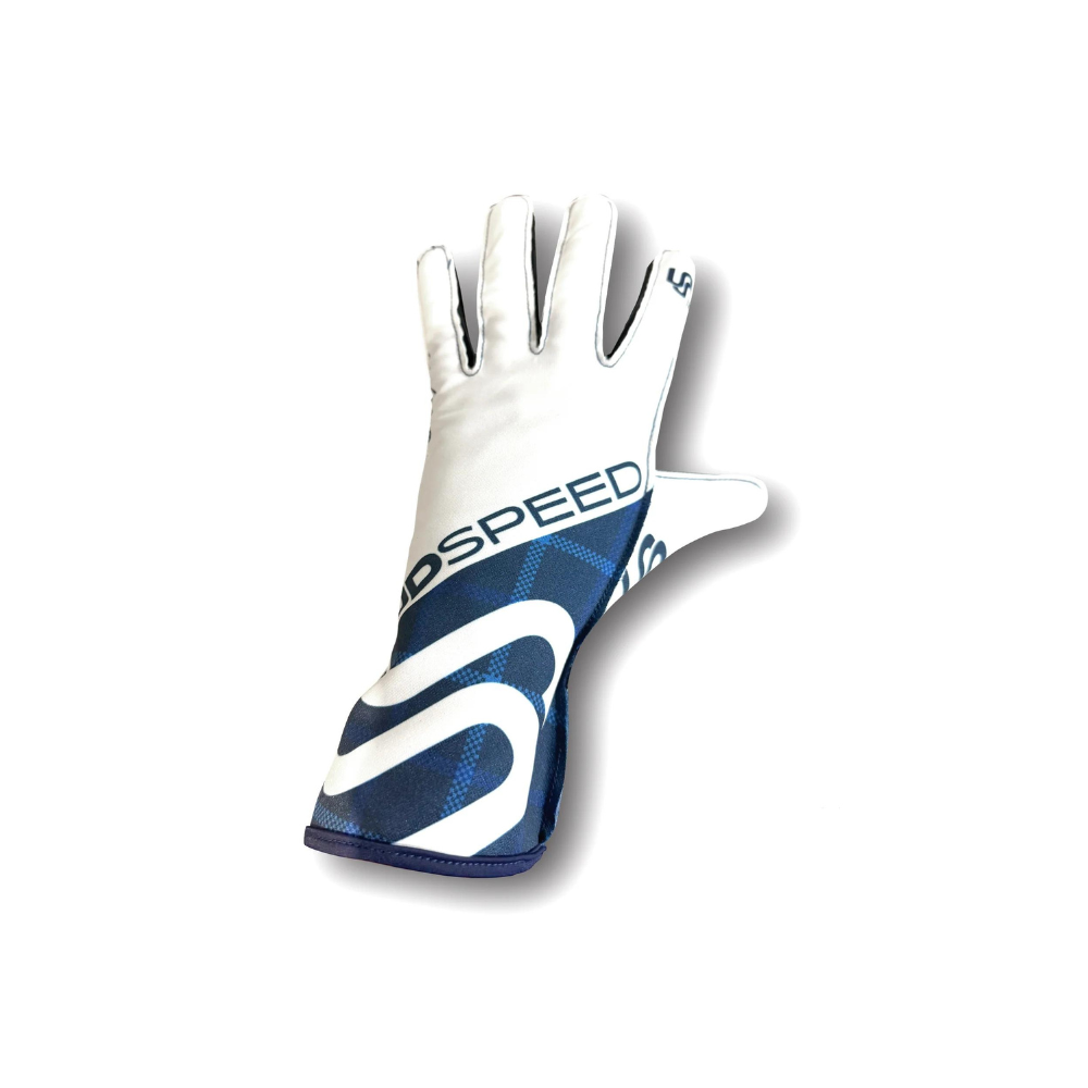 Südspeed Sim Racing Gloves + Socks Bundle