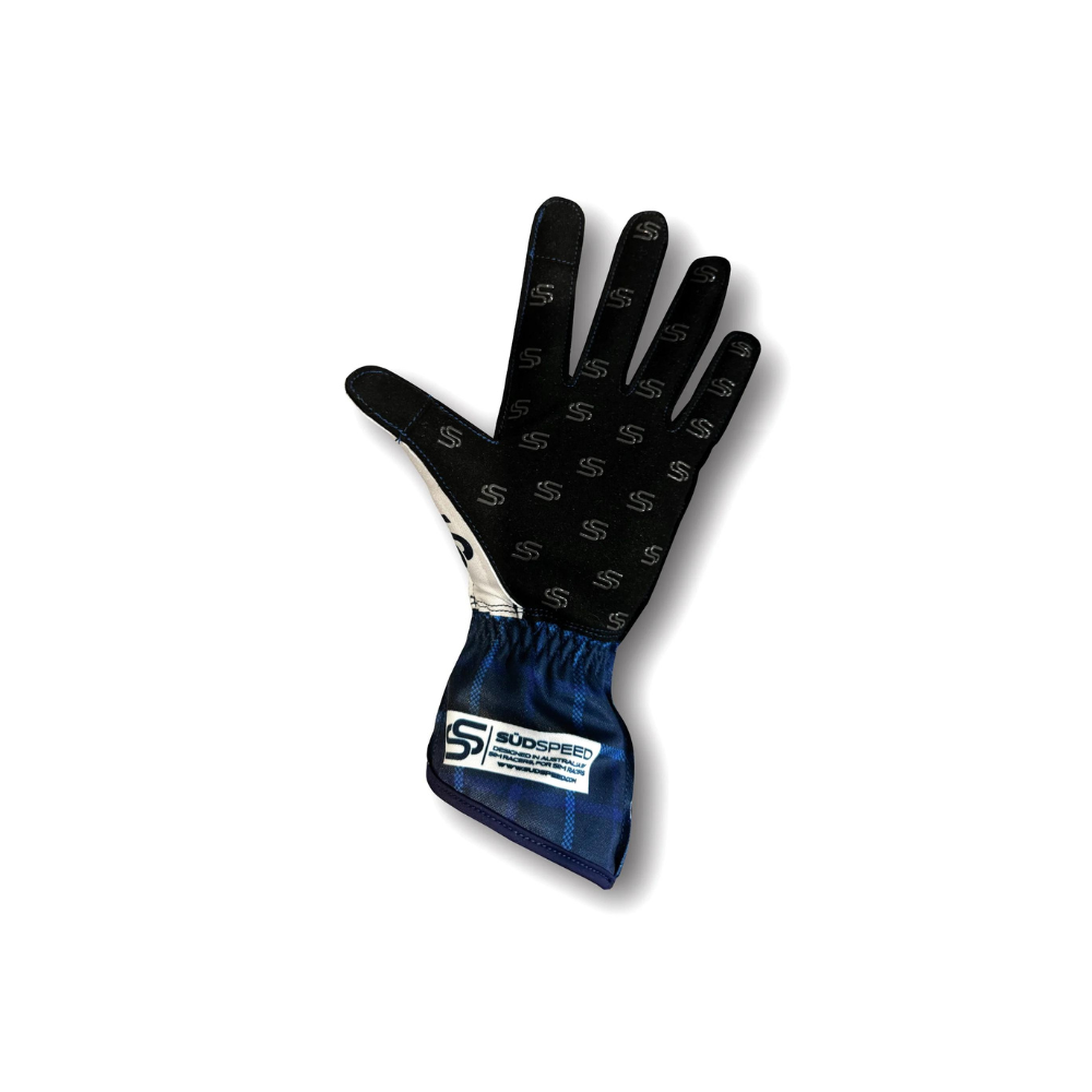 Südspeed Sim Racing Gloves + Socks Bundle