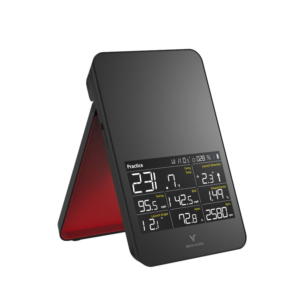 Swing Caddie SC4 Launch Monitor