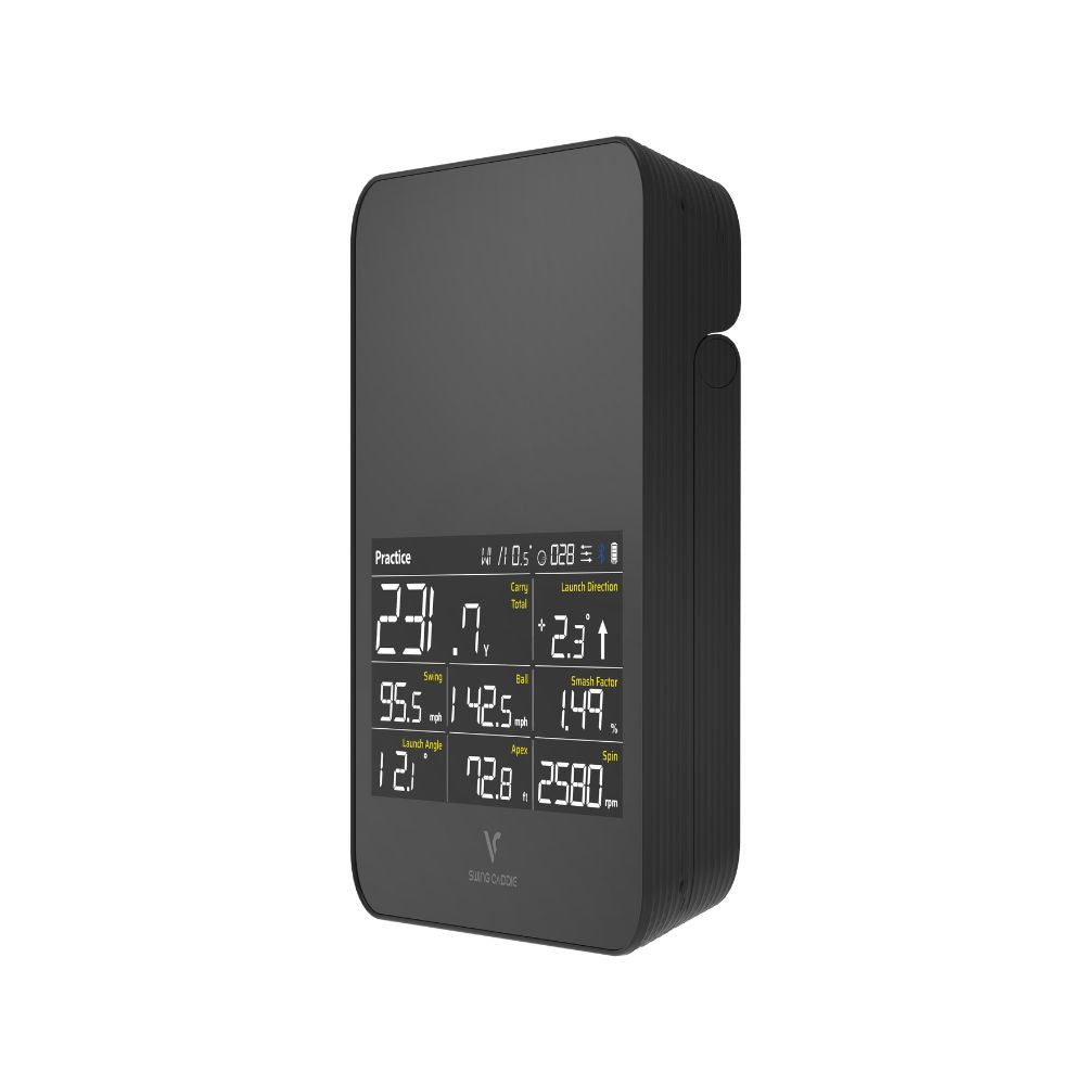 Swing Caddie SC4 Launch Monitor