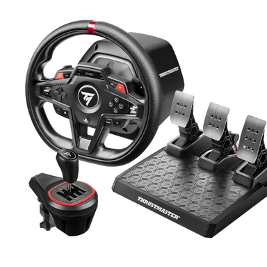 Thrustmaster T248R Racing Wheel Shifter Pack