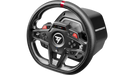 T248R racing wheel from the front