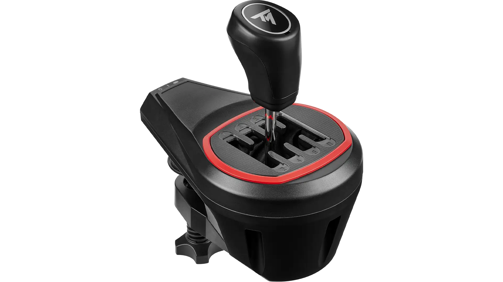 TH8S H-pattern shifter