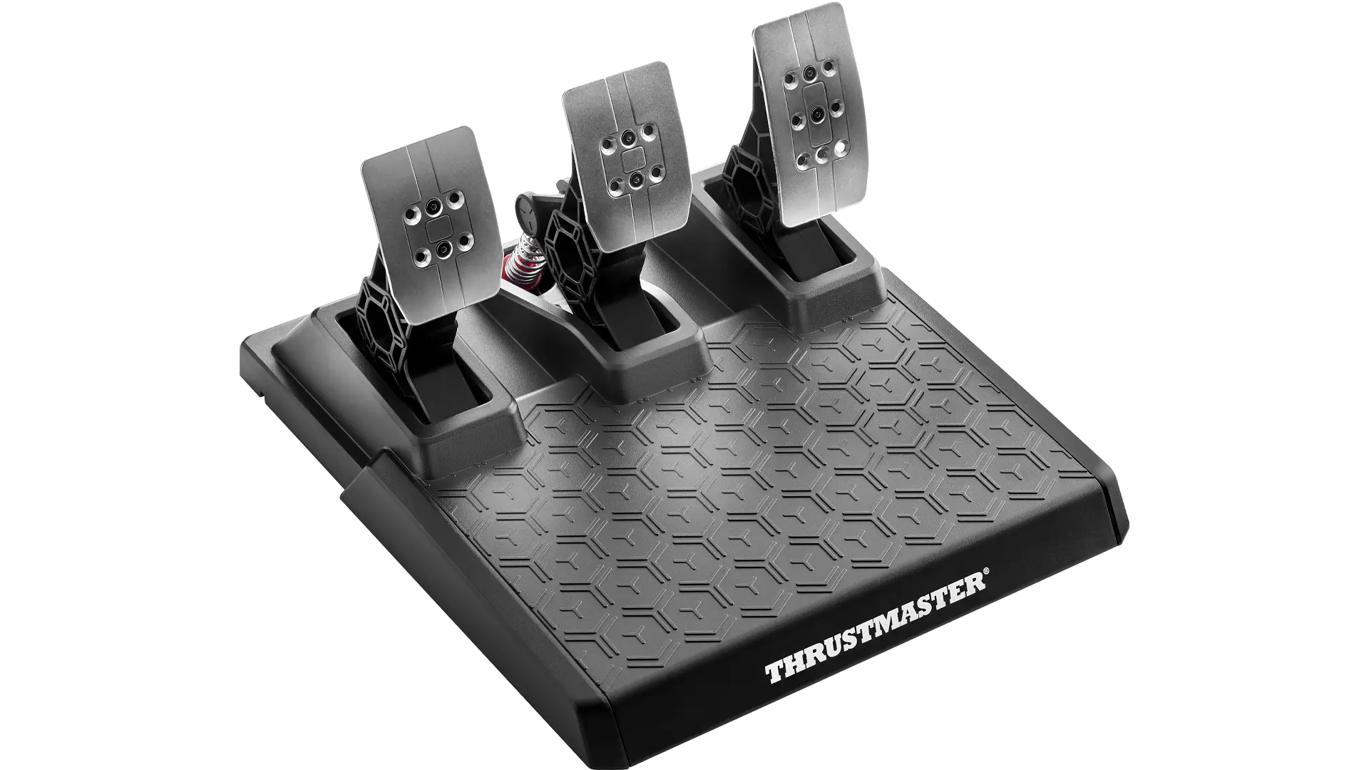 T3PM magnetic pedal set