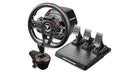 Complete T248R Shifter Pack setup