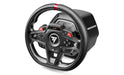 T248R wheel rim close-up