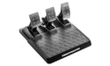 T3PM pedals at an angle