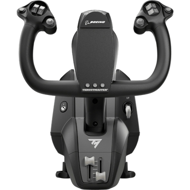 Thrustmaster TCA Yoke Boeing Edition