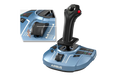 TCA Sidestick X with thrust reverser detail