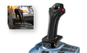 TCA Sidestick X with swappable head module inset