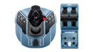TCA Officer Pack from above