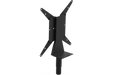 Trak Racer Monitor Stand Bracket for TVs & Large Monitors, additional product view