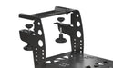 TM Flying Clamp mounting plates and clamp screws