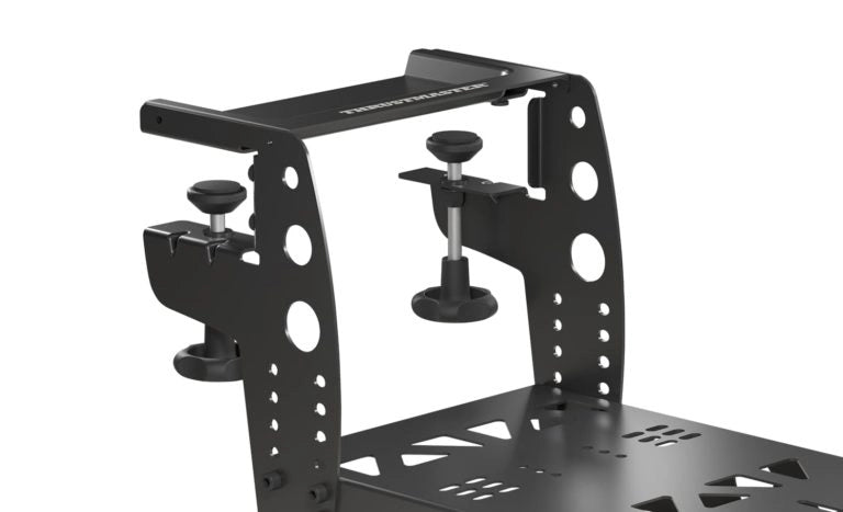 TM Flying Clamp mounting plates and clamp screws