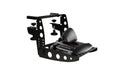 TM Flying Clamp holding a sidestick and quadrant