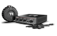 Trak Racer V2 Pro 200W Amplifier & Bass Shaker Kit with Rig Mount, additional product view