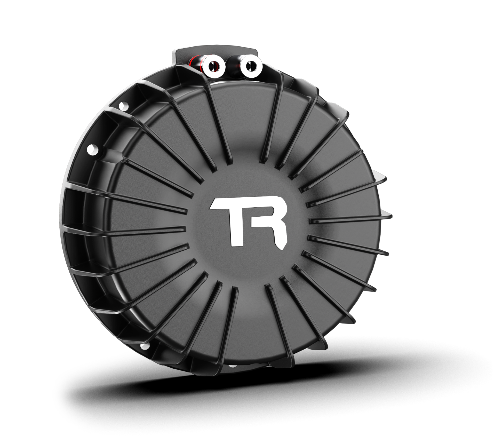 Trak Racer 100W Pro Haptic Bass Shaker